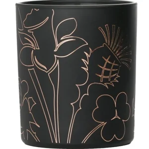 The Tea Rose Fine Fragrance Candle