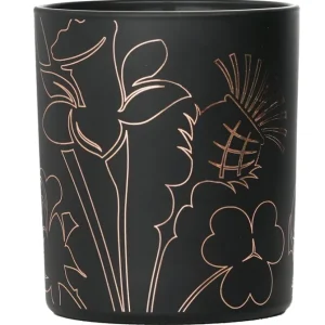 The Tea Rose Fine Fragrance Candle
