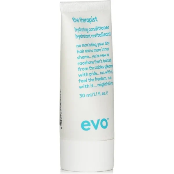The Therapist Hydrating Conditioner