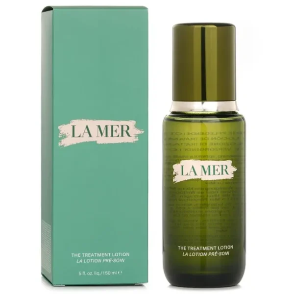 The Treatment Lotion