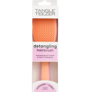The Ultimate Detangler Handled Detangling Brush