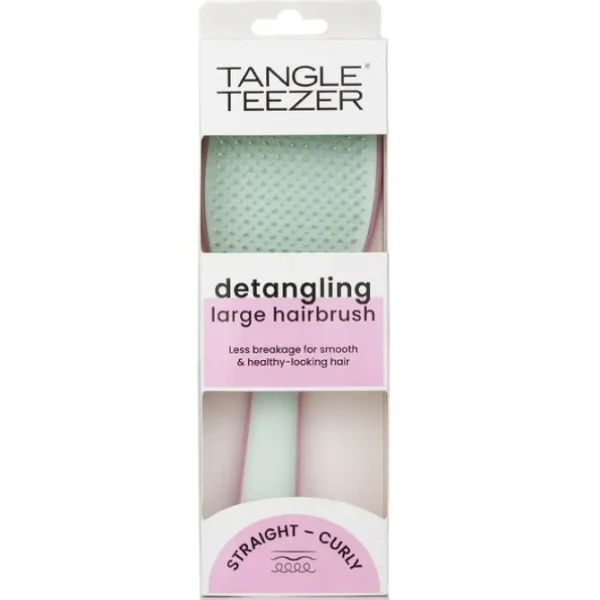 The Ultimate Detangling Large Hairbrush
