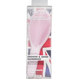 The Ultimate Styler Professional Smooth & Shine Hair Brush