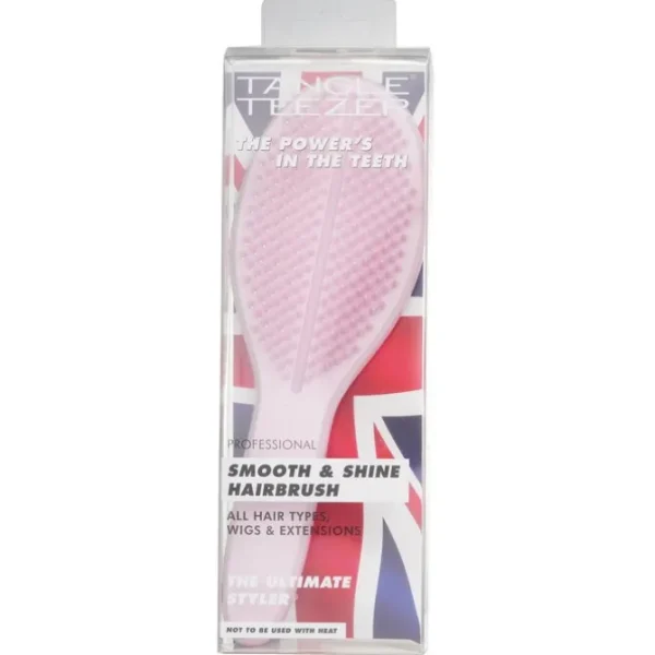 The Ultimate Styler Professional Smooth & Shine Hair Brush
