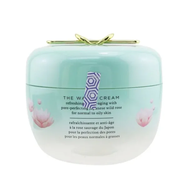 The Water Cream - For Normal to Oily Skin (Gratitude Size)