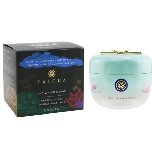 The Water Cream - For Normal to Oily Skin (Gratitude Size)