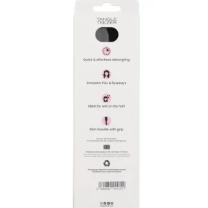 The Wet Detangling Hair Brush