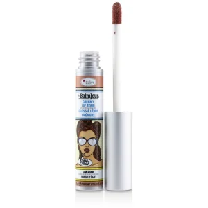 TheBalmJour Creamy Lip Stain