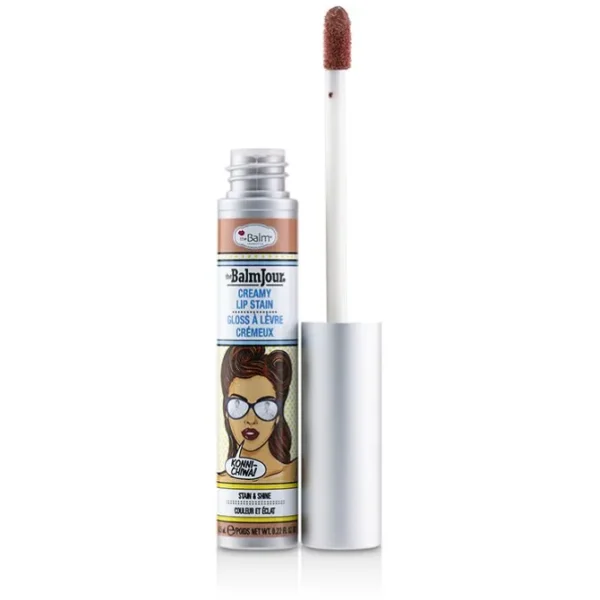 TheBalmJour Creamy Lip Stain