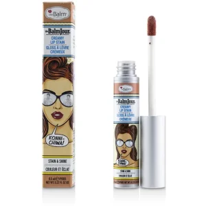 TheBalmJour Creamy Lip Stain