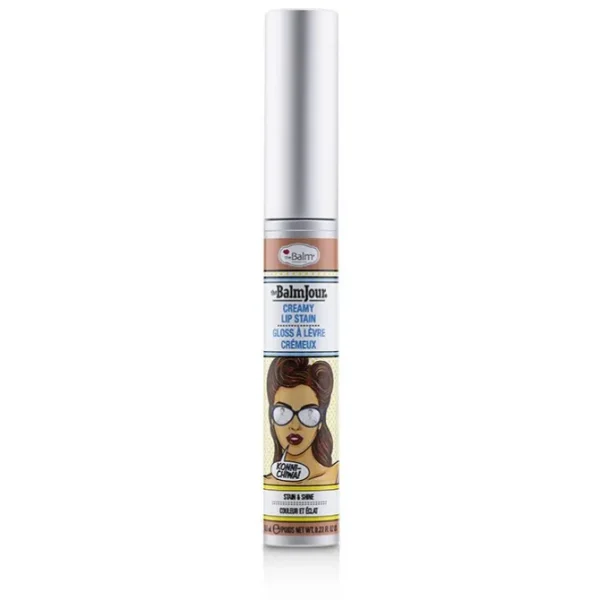 TheBalmJour Creamy Lip Stain