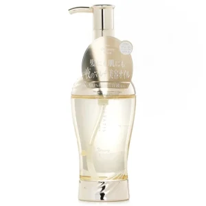 Theratis by Mixim Dreamy Hair and Body Oil