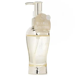Theratis by Mixim Dreamy Hair and Body Oil