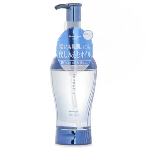 THERATIS Moonlight Hair Oil