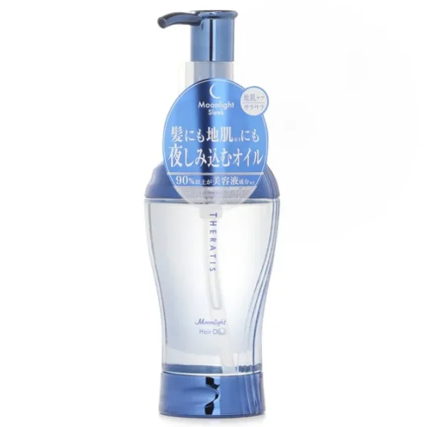 THERATIS Moonlight Hair Oil