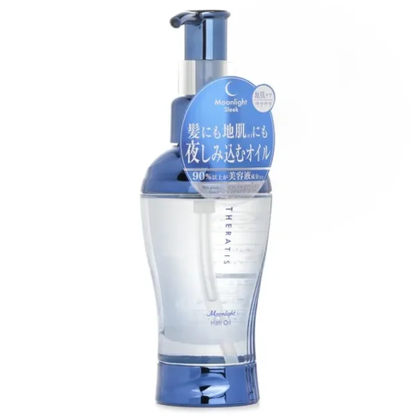 THERATIS Moonlight Hair Oil
