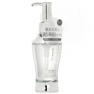 THERATIS Night Repair Hair Oil