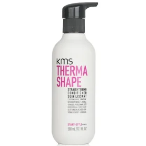 Therma Shape Straightening Conditioner (Customizable and Gradual Straightening)