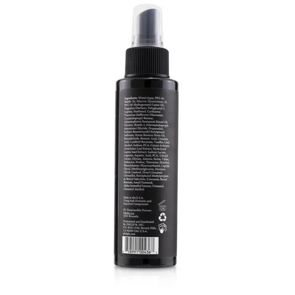 Thermal Protection Spray (Defense + Repair Heat & Sun - All Hair Types)