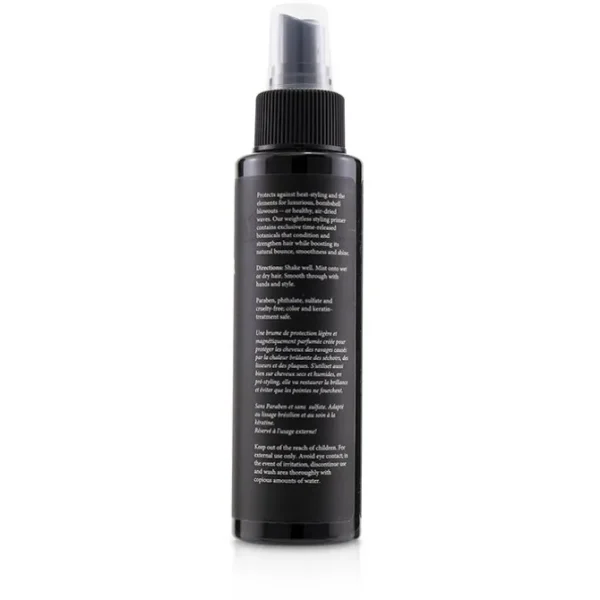 Thermal Protection Spray (Defense + Repair Heat & Sun - All Hair Types)