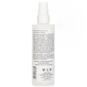 Thermal Toning Essence