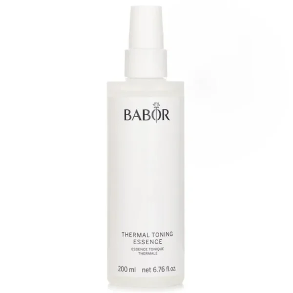 Thermal Toning Essence