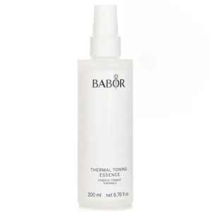 Thermal Toning Essence