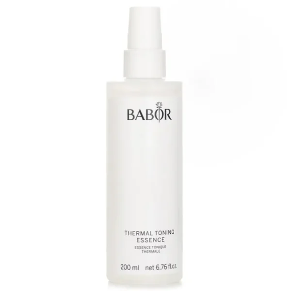 Thermal Toning Essence