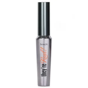 They're Real Beyond Mascara