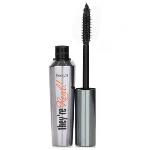 They're Real Beyond Mascara