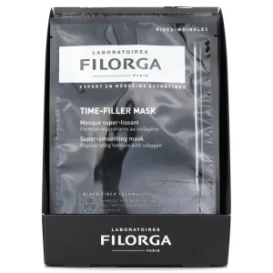 Time Filler Mask Super Smoothing Mask