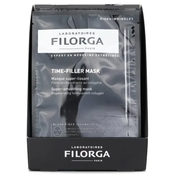 Time Filler Mask Super Smoothing Mask