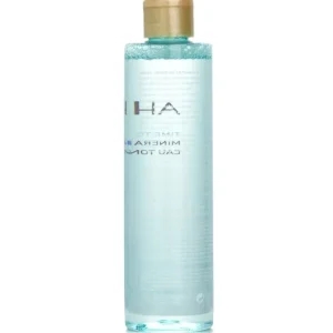 Time To Clear Mineral Toning Water