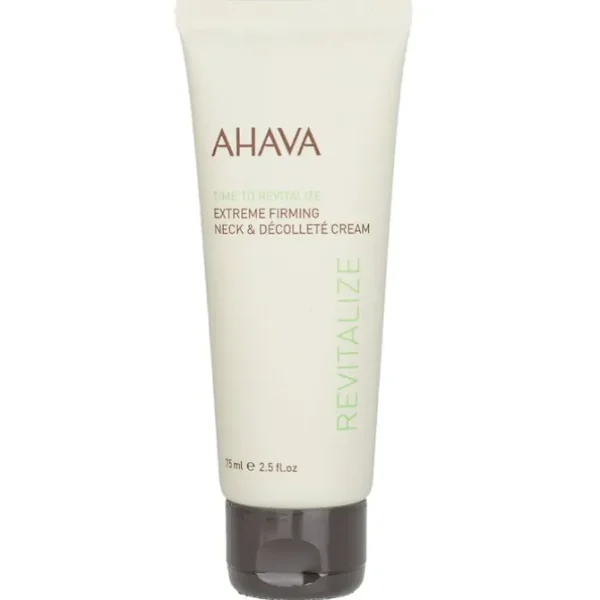 Time To Revitalize Extreme Firming Neck & Decollete Cream