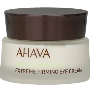 Time To Revitalize Extreme Firming Eye Cream