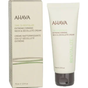 Time To Revitalize Extreme Firming Neck & Decollete Cream
