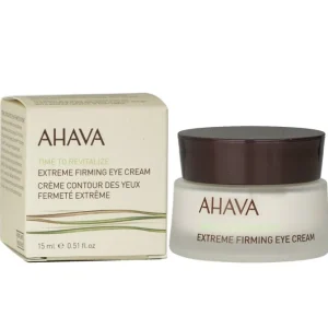 Time To Revitalize Extreme Firming Eye Cream