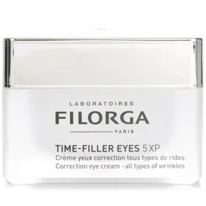 Time-Filler Eyes 5 XP