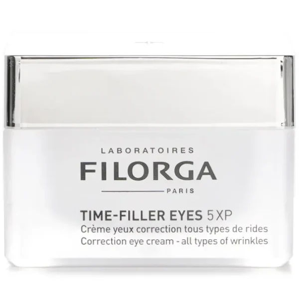 Time-Filler Eyes 5 XP