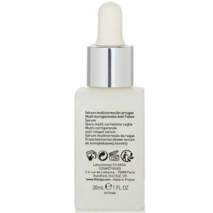 Time-Filler Wrinkle Multi-Correction Serum