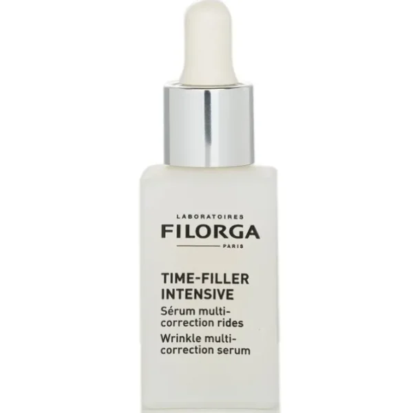 Time-Filler Wrinkle Multi-Correction Serum