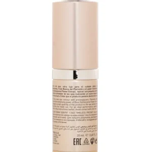 Timeless Prodigy The Eye Contour