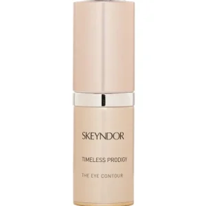 Timeless Prodigy The Eye Contour