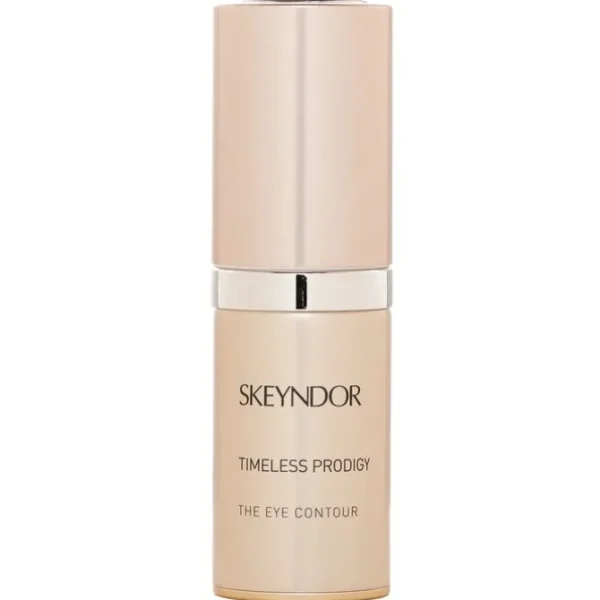 Timeless Prodigy The Eye Contour