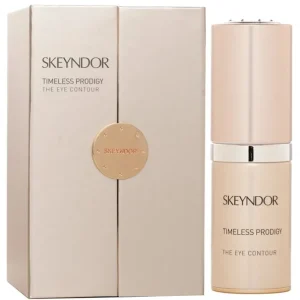 Timeless Prodigy The Eye Contour