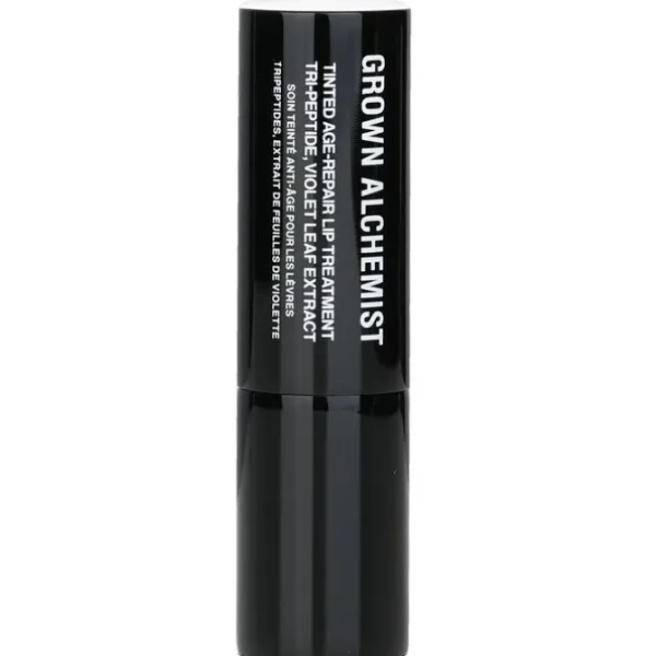 Tinted Age-Repair Lip Treatment - Tri-Peptide & Violet Leaf Extract