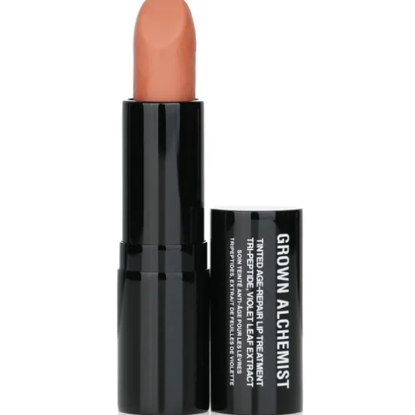 Tinted Age-Repair Lip Treatment - Tri-Peptide & Violet Leaf Extract