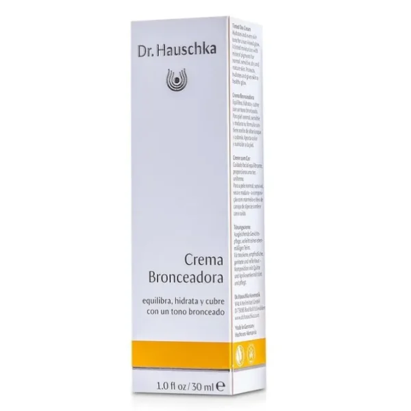 Tinted Day Cream