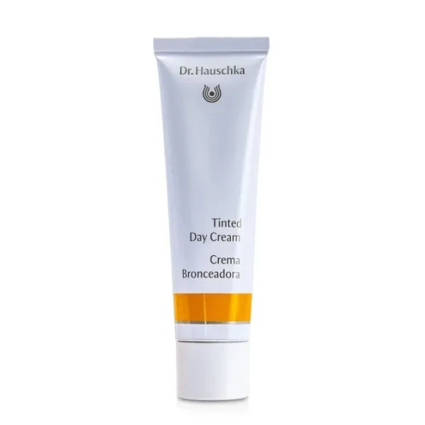 Tinted Day Cream