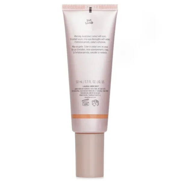 Tinted Moisturizer Light Revealer Natural Skin Illuminator SPF 25